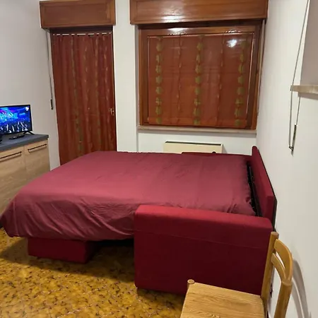 Дом отдыха Alpine Serenity Аоста