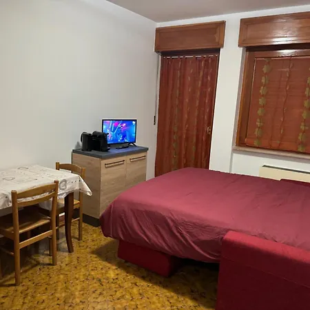 Alpine Serenity Дом отдыха