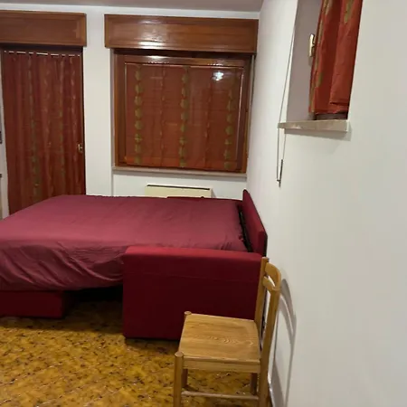 Alpine Serenity Дом отдыха *