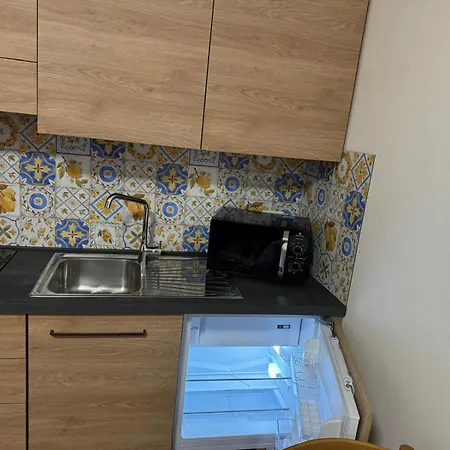 Alpine Serenity Дом отдыха Аоста