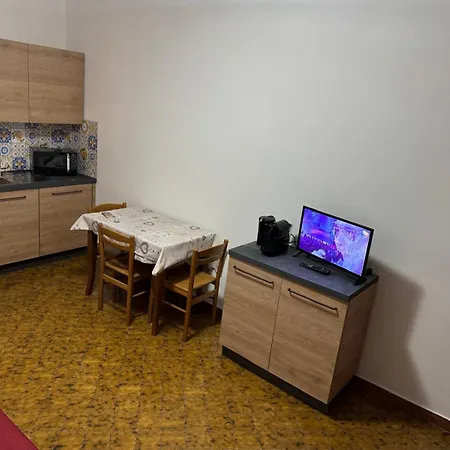 Alpine Serenity * Аоста