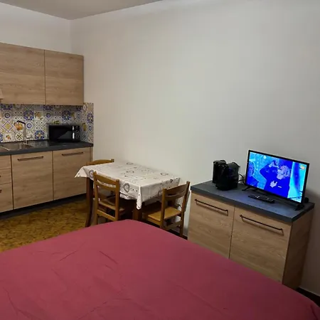 Alpine Serenity Дом отдыха