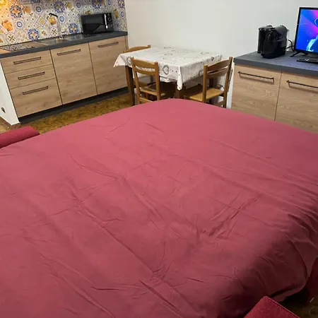 Дом отдыха Alpine Serenity