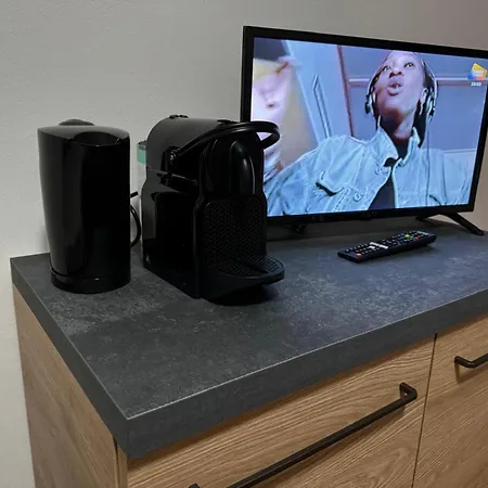 Alpine Serenity Дом отдыха *