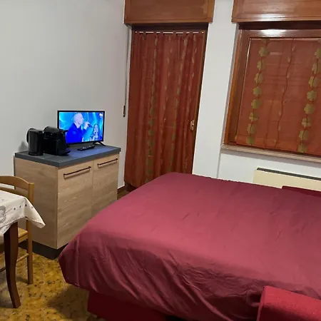 Alpine Serenity Дом отдыха Аоста