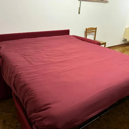 Дом отдыха Alpine Serenity Аоста