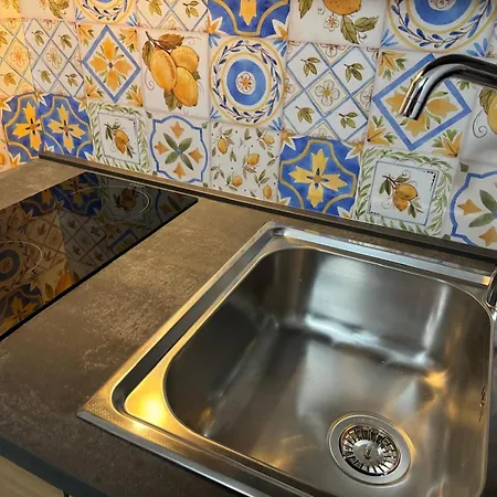 Дом отдыха Alpine Serenity