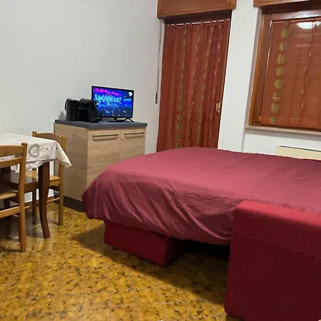 Alpine Serenity Дом отдыха Аоста