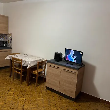 Alpine Serenity * Аоста