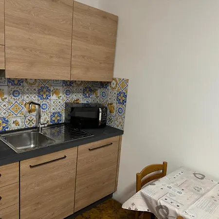 Дом отдыха Alpine Serenity *