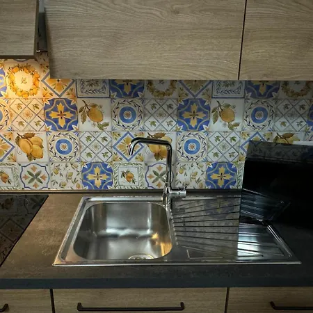 Alpine Serenity * Аоста