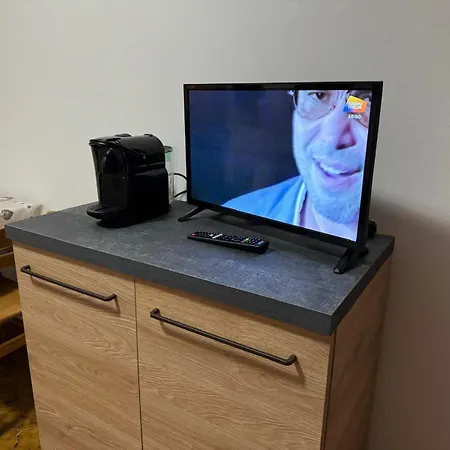 Дом отдыха Alpine Serenity