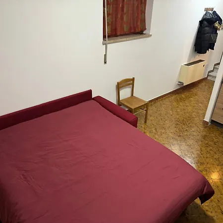 Дом отдыха Alpine Serenity Аоста