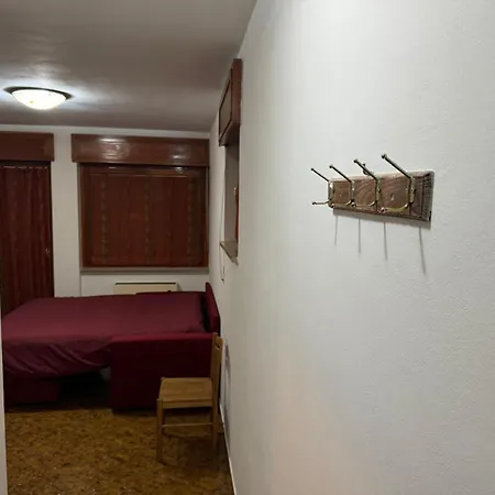 Alpine Serenity Дом отдыха *