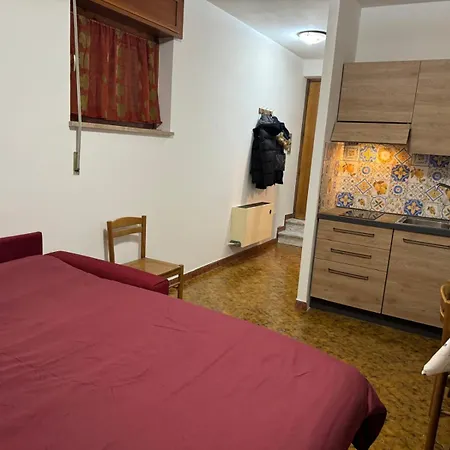 Alpine Serenity Дом отдыха *