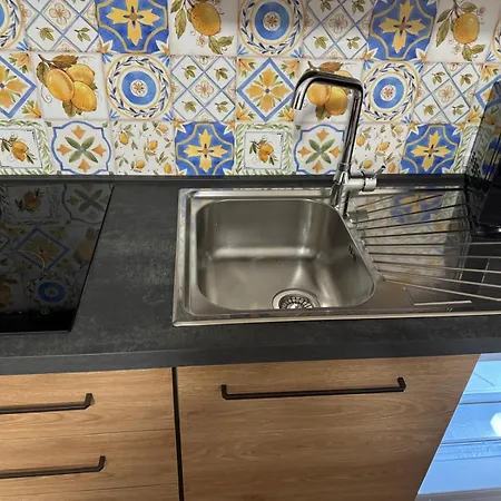 Alpine Serenity Дом отдыха Аоста