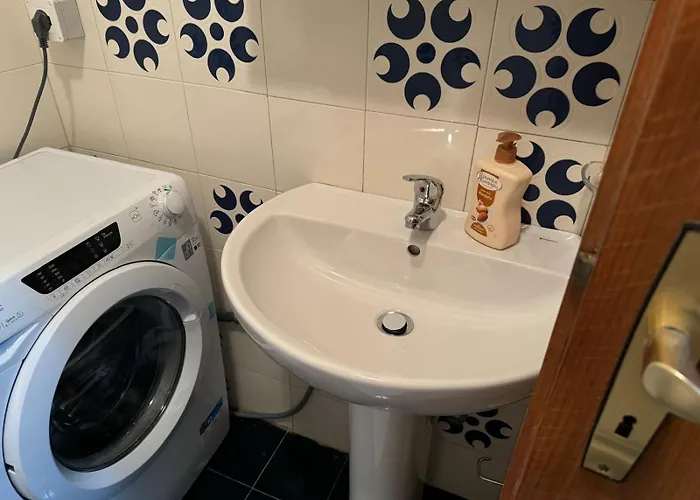 Alpine Serenity 펜션 *