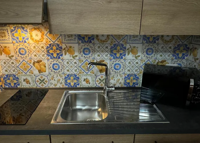 Alpine Serenity * 아오스타