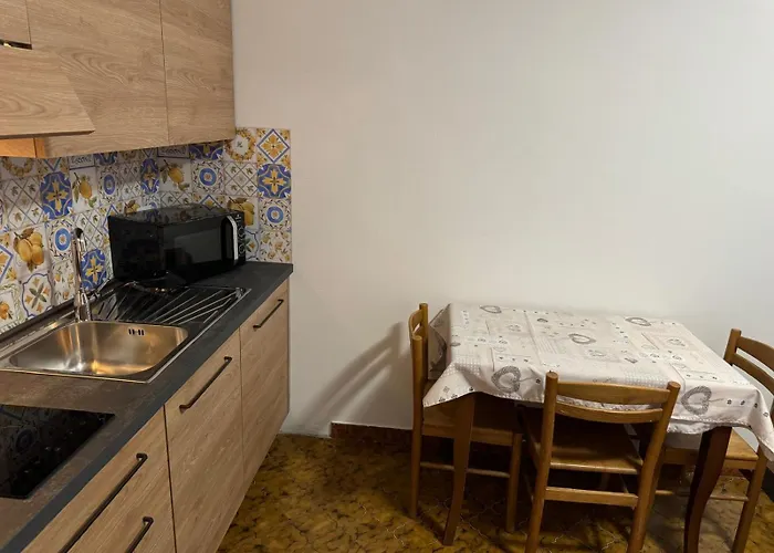 Alpine Serenity 펜션