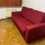 Semesterbostad Alpine Serenity *