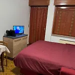 Alpine Serenity Semesterbostad Aosta