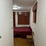 Alpine Serenity Semesterbostad Aosta