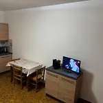 Alpine Serenity Semesterbostad Aosta