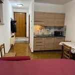 Alpine Serenity Aosta