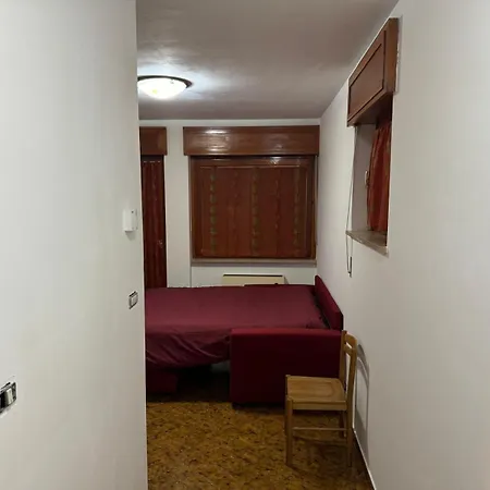 Alpine Serenity Vakantiehuis Aosta