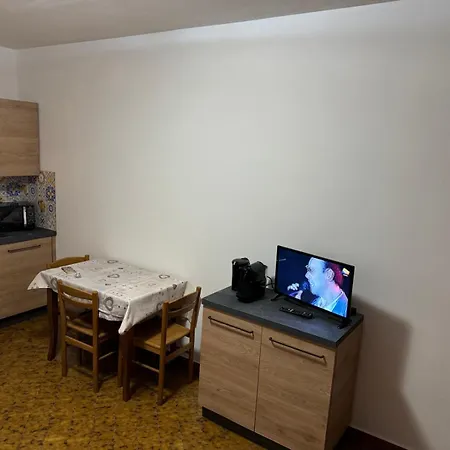 Alpine Serenity Vakantiehuis Aosta