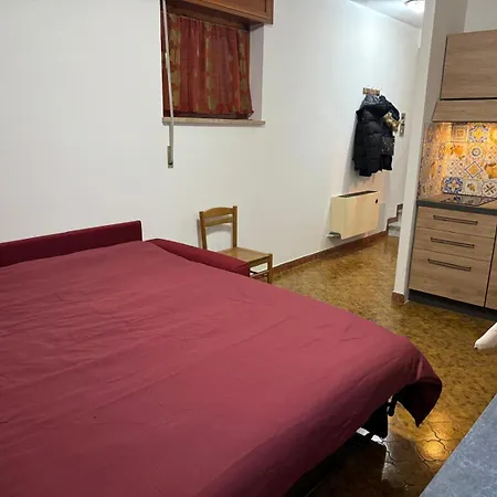 Vakantiehuis Alpine Serenity