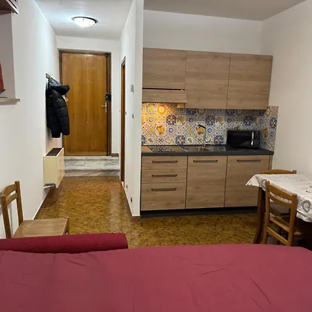 Alpine Serenity Aosta