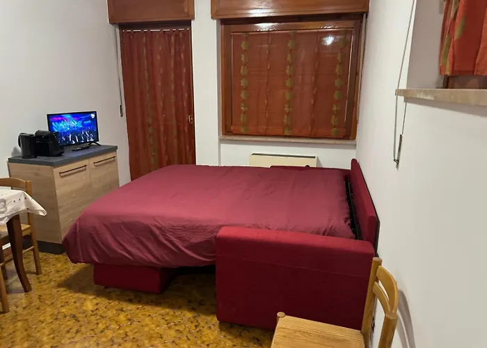 Nyaraló Alpine Serenity Aosta