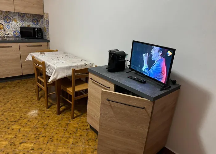 Nyaraló Alpine Serenity *