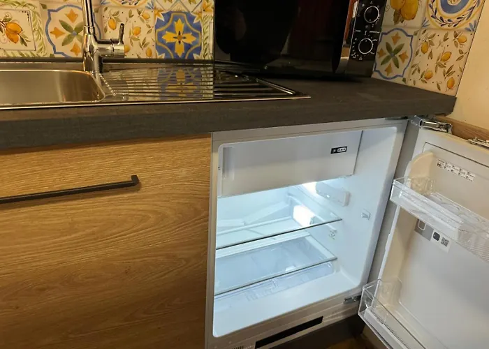 Alpine Serenity * Aosta