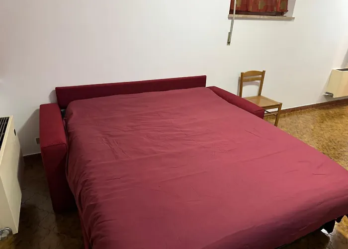 Nyaraló Alpine Serenity