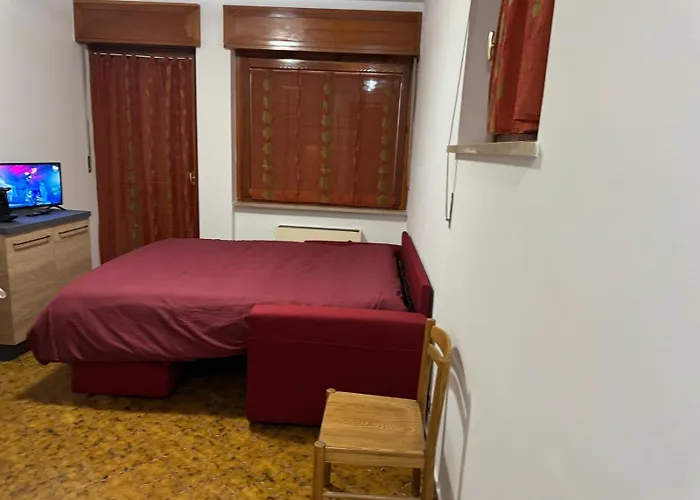 Alpine Serenity Nyaraló *