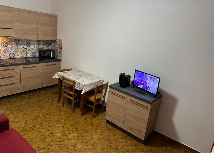 Alpine Serenity * Aosta