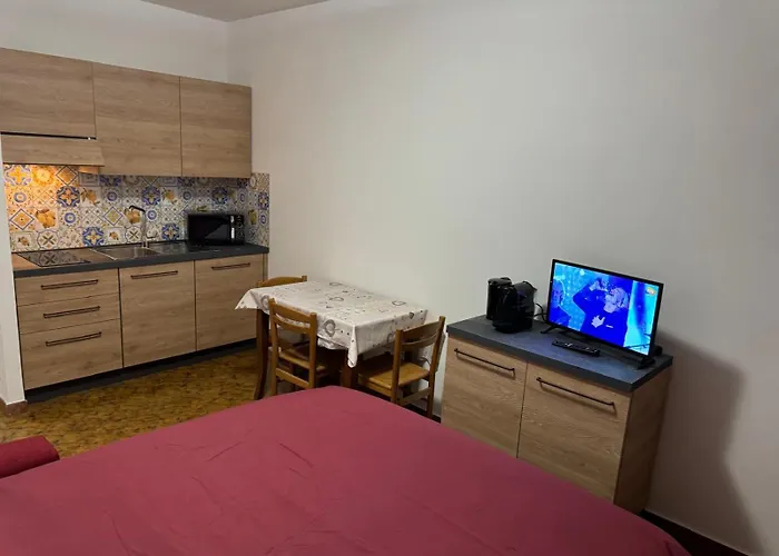 Alpine Serenity Nyaraló