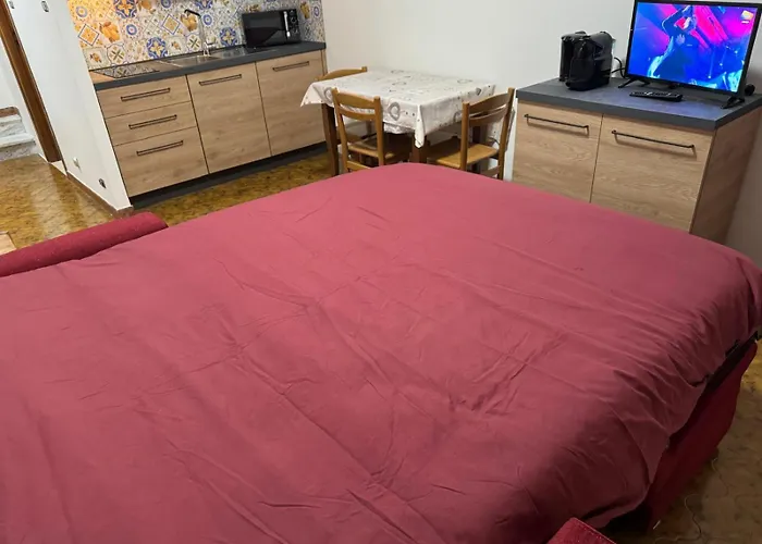 Nyaraló Alpine Serenity