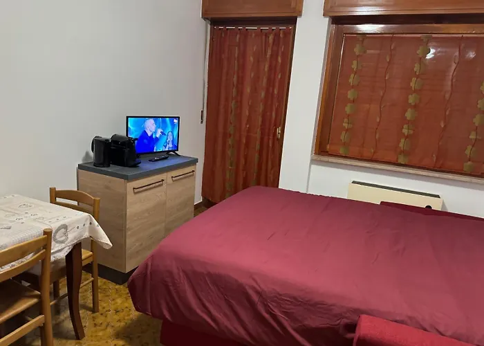 Alpine Serenity Nyaraló Aosta