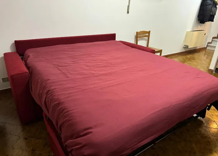 Nyaraló Alpine Serenity Aosta