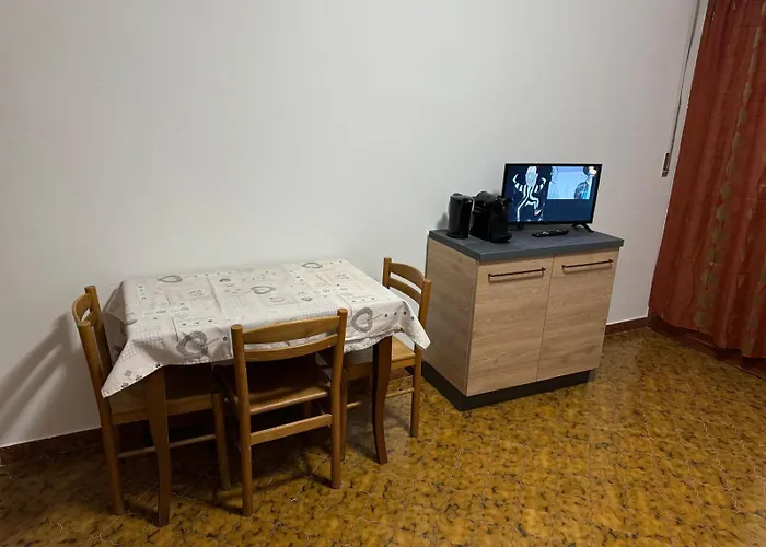 Alpine Serenity Nyaraló *