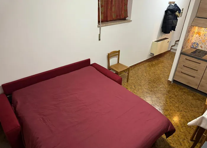 Nyaraló Alpine Serenity Aosta