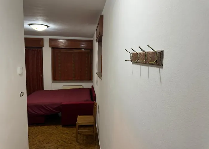 Alpine Serenity Nyaraló *