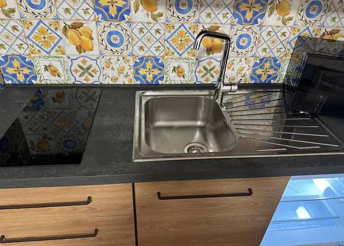 Alpine Serenity Nyaraló Aosta