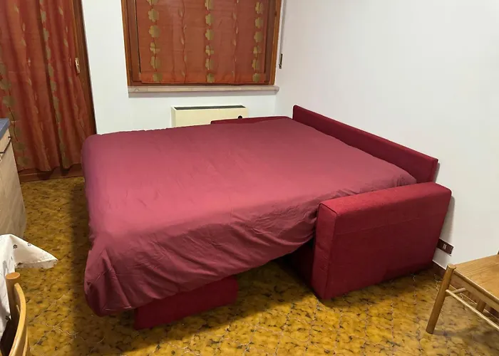 Nyaraló Alpine Serenity *